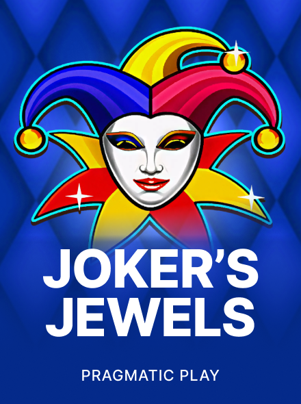 Joker's Jewels™