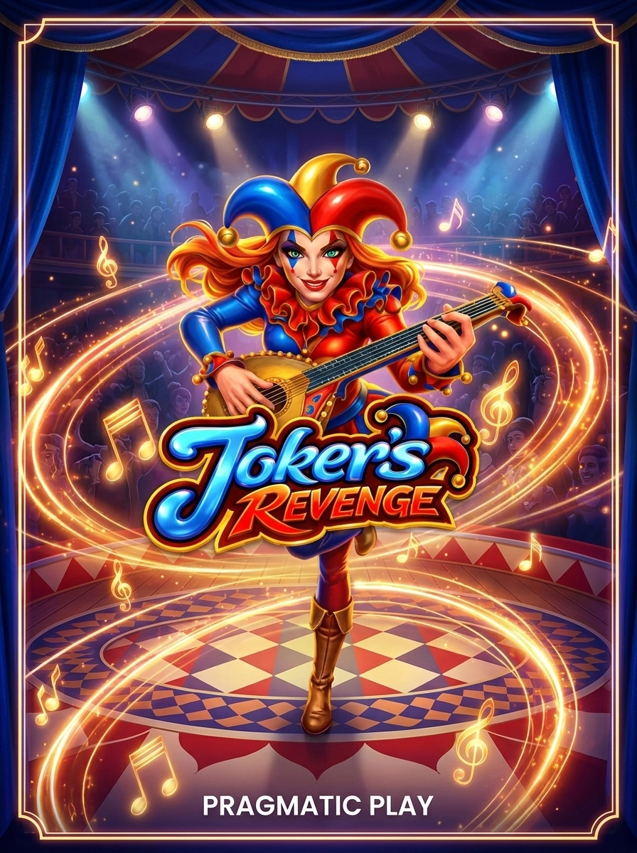 Joker’s Revenge