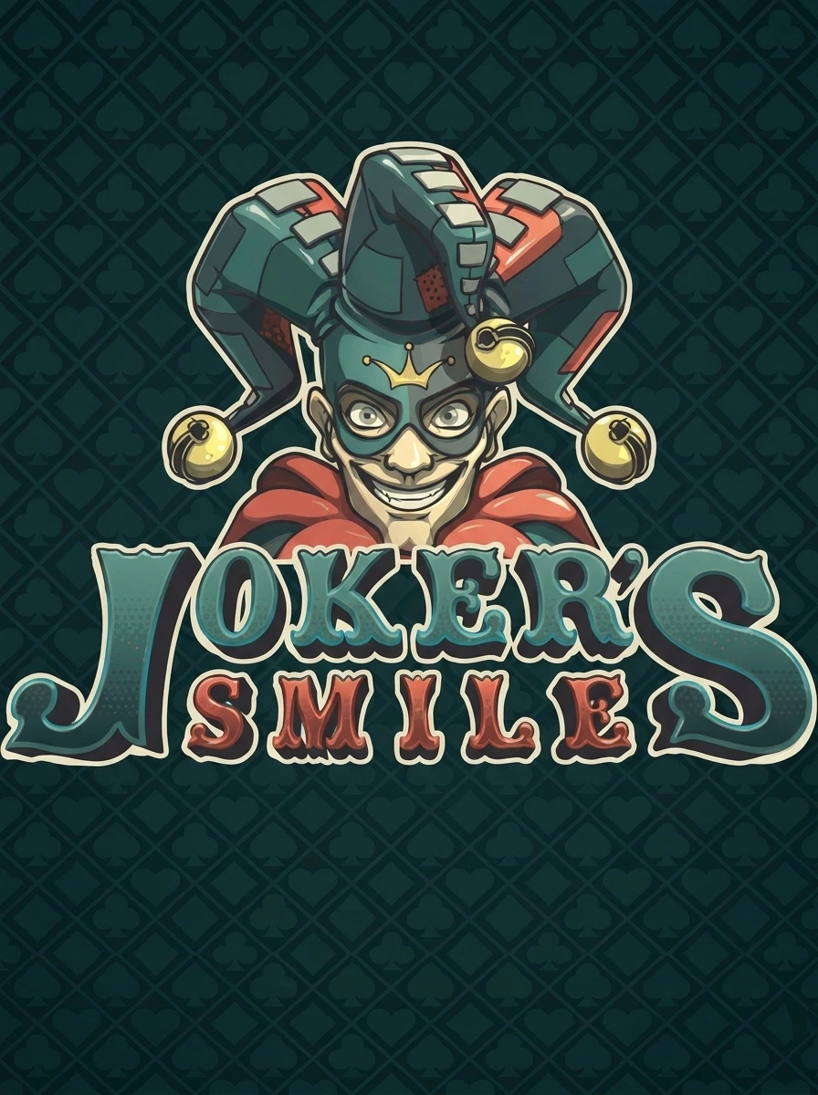 Joker's Smile