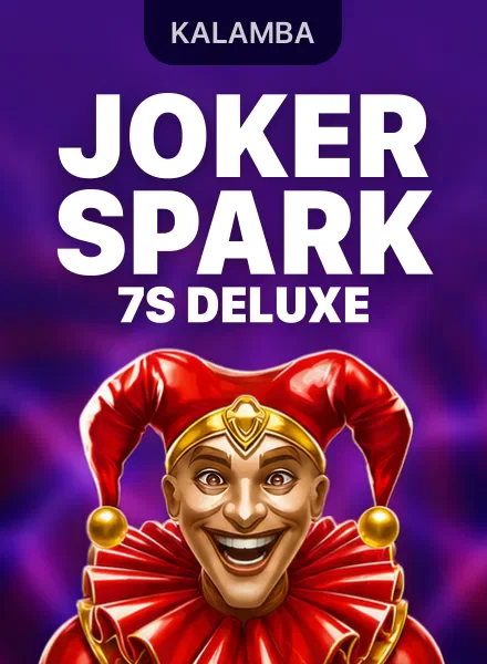 Joker Spark 7s Deluxe