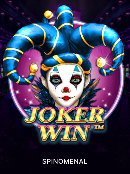 Joker Win