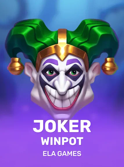 Joker Winpot