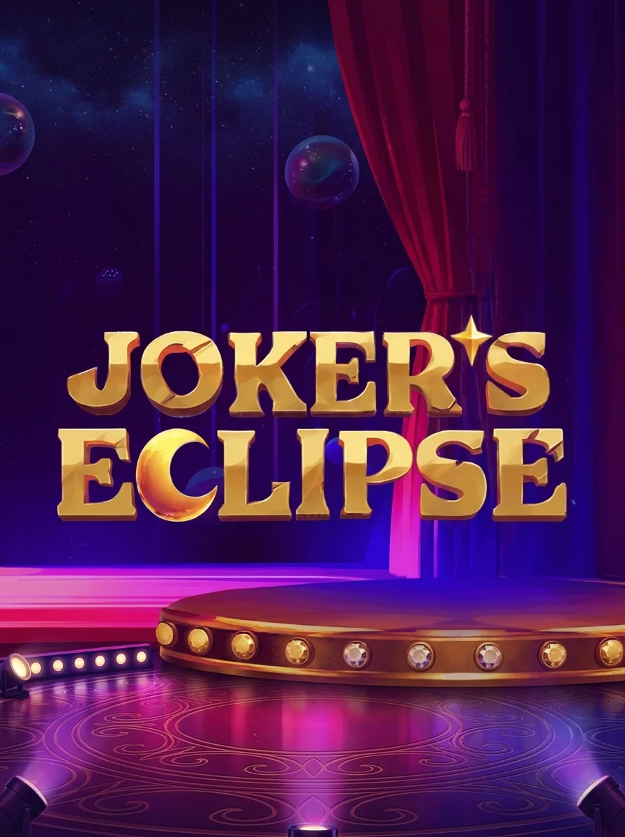 Jokers Eclipse