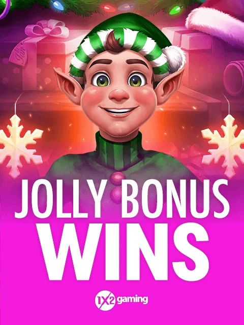 Jolly Bonus Wins