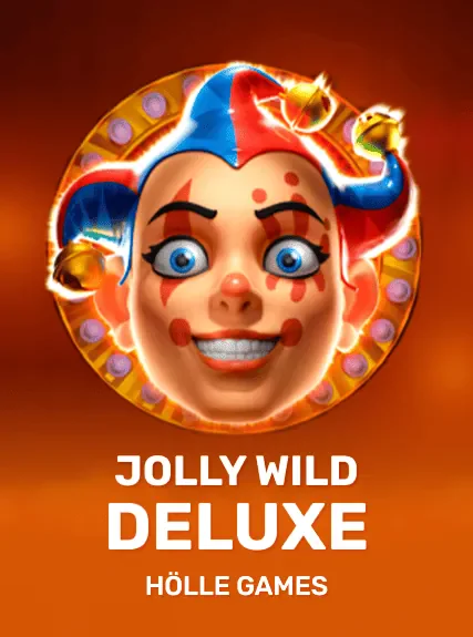 Jolly Wild Deluxe