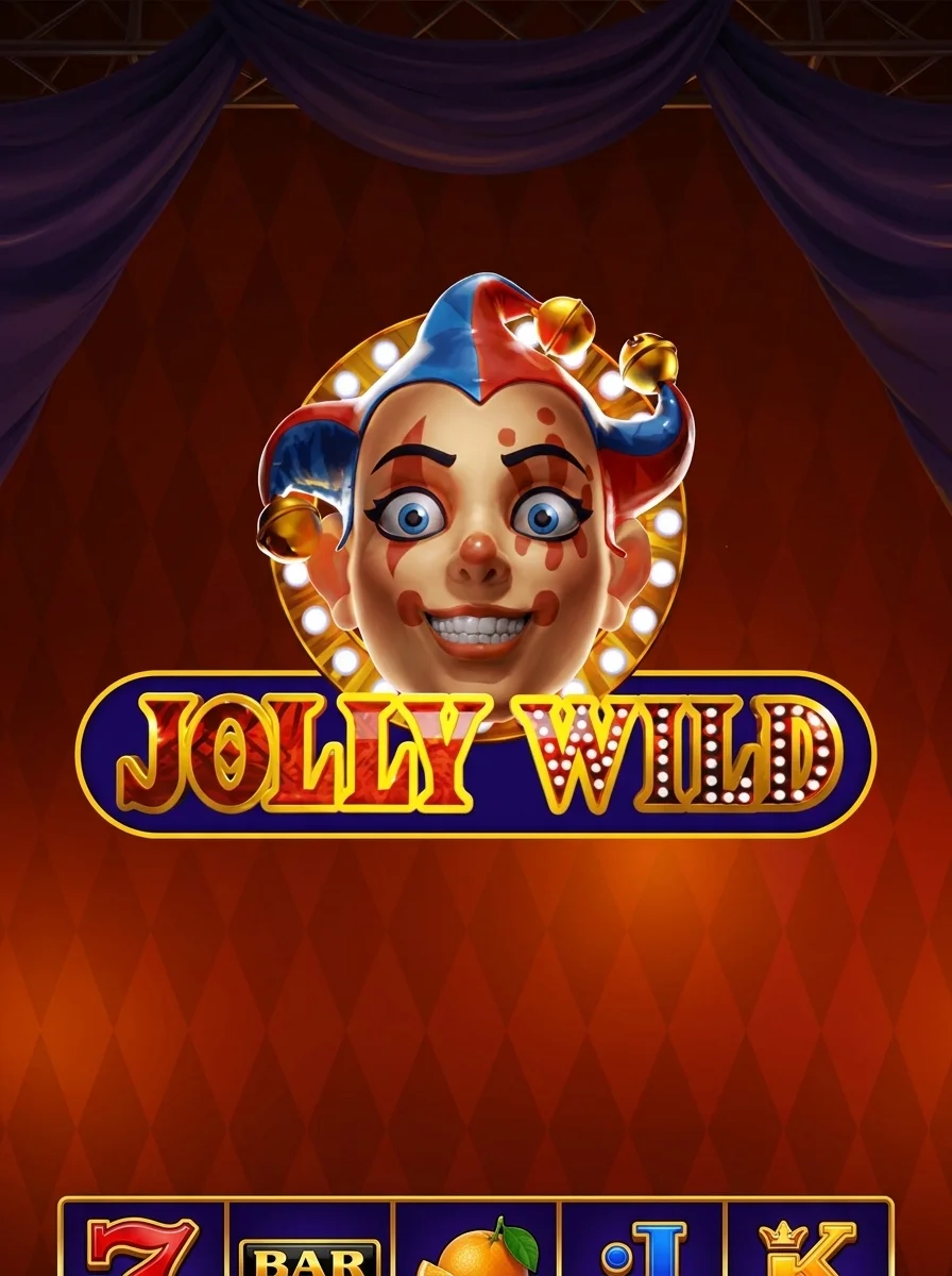 Jolly Wild