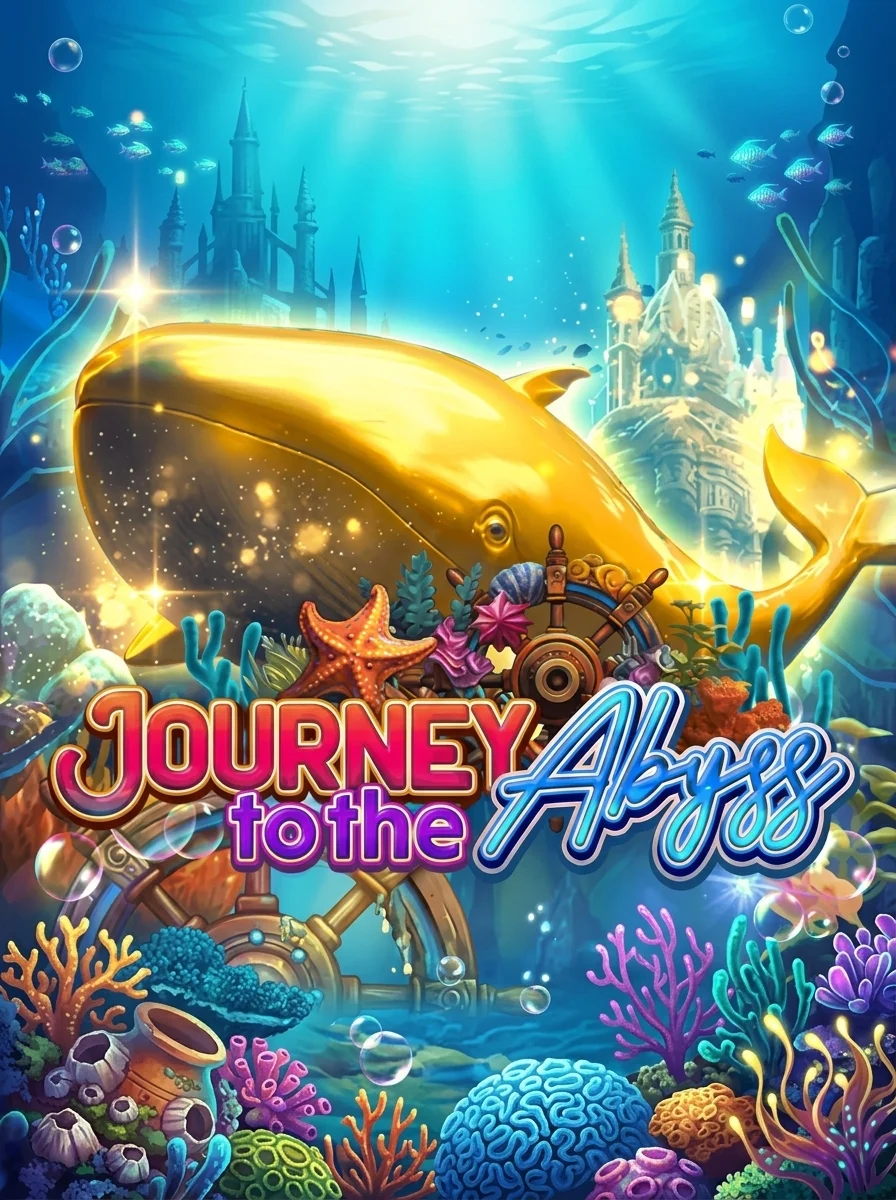 Journey to the Abyss