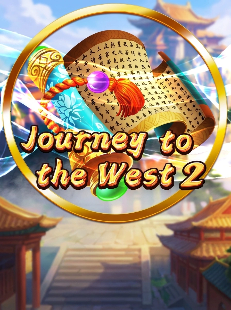 Journey To The West 2