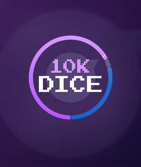 10K Dice