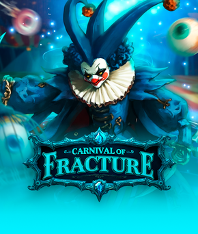 Carnival Of Fracture