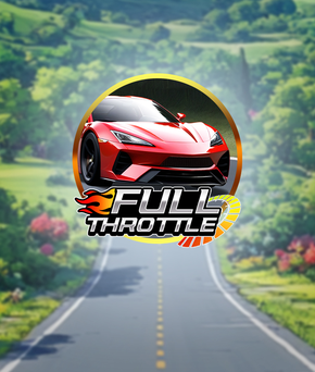 Full Throttle