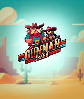 Gunman Crash