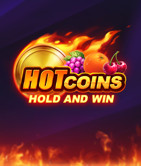Sherwood Coins: Hold and Win