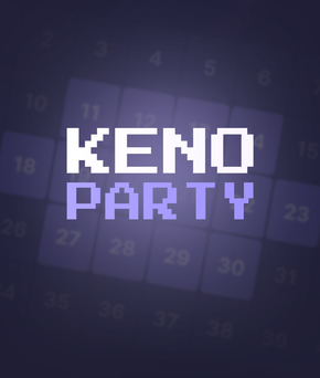 KENO PARTY