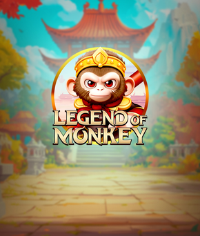 Legend Of Monkey