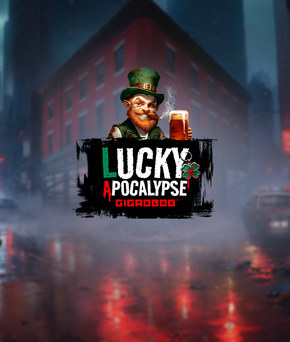 Lucky Apocalypse