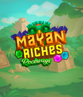 Mayan Riches