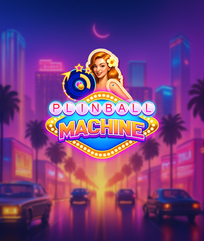 Plinball Machine