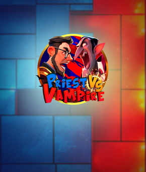 Priest vs Vampire