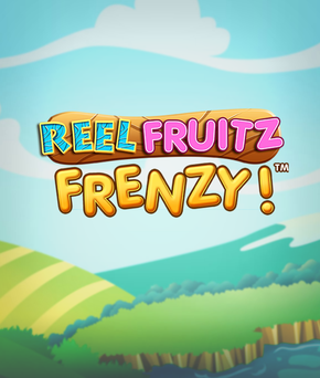 Reel Fruitz Frenzy