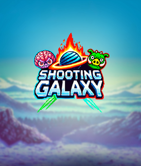 SHOOTING GALAXY