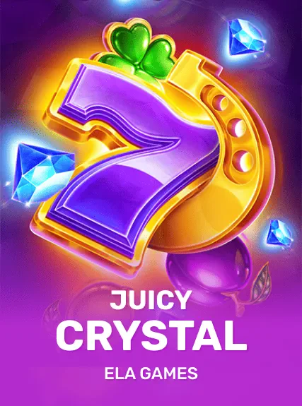 Juicy Crystal