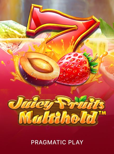 Juicy Fruits Multihold