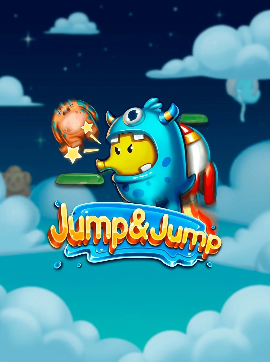 Jump & Jump