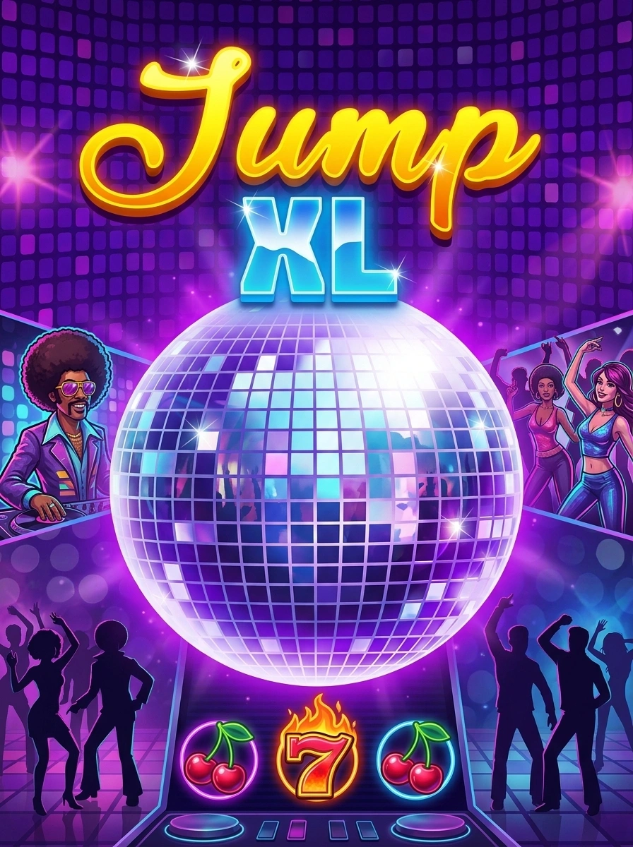 Jump Xl
