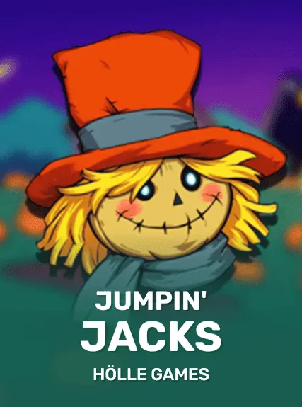 Jumpin' Jacks
