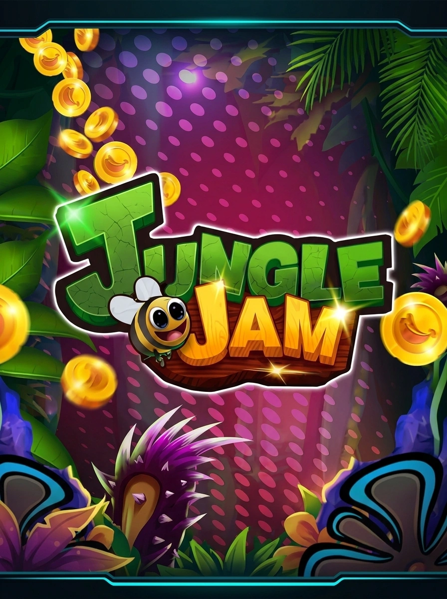 Jungle Jam