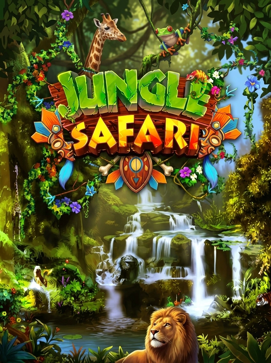 Jungle Safari