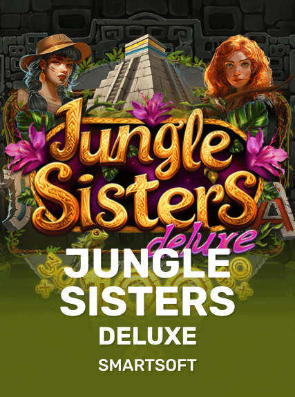 Jungle Sisters Deluxe