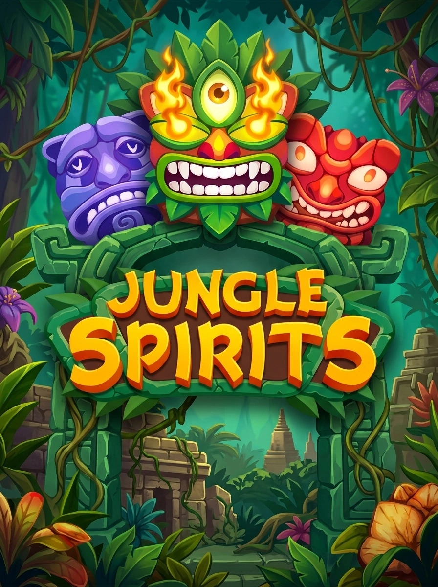 Jungle Spirits
