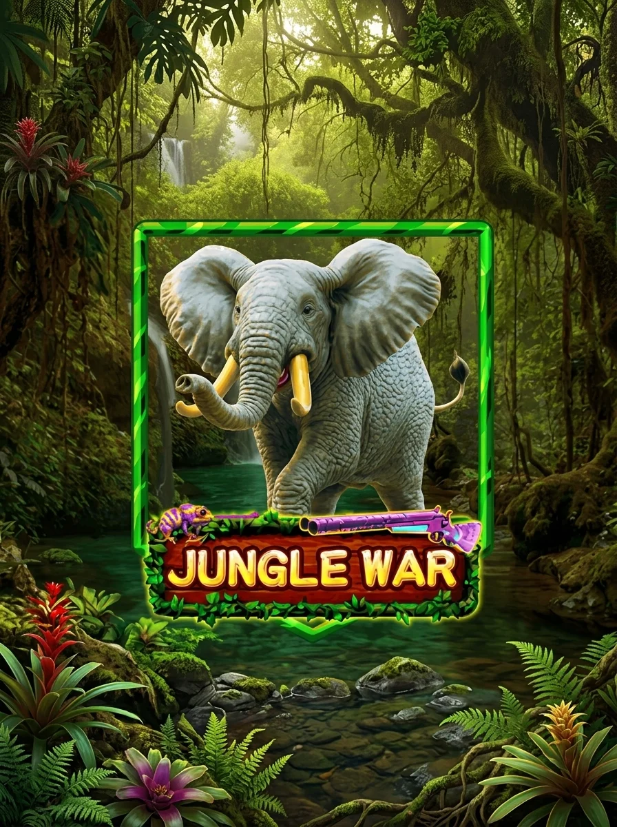 Jungle War