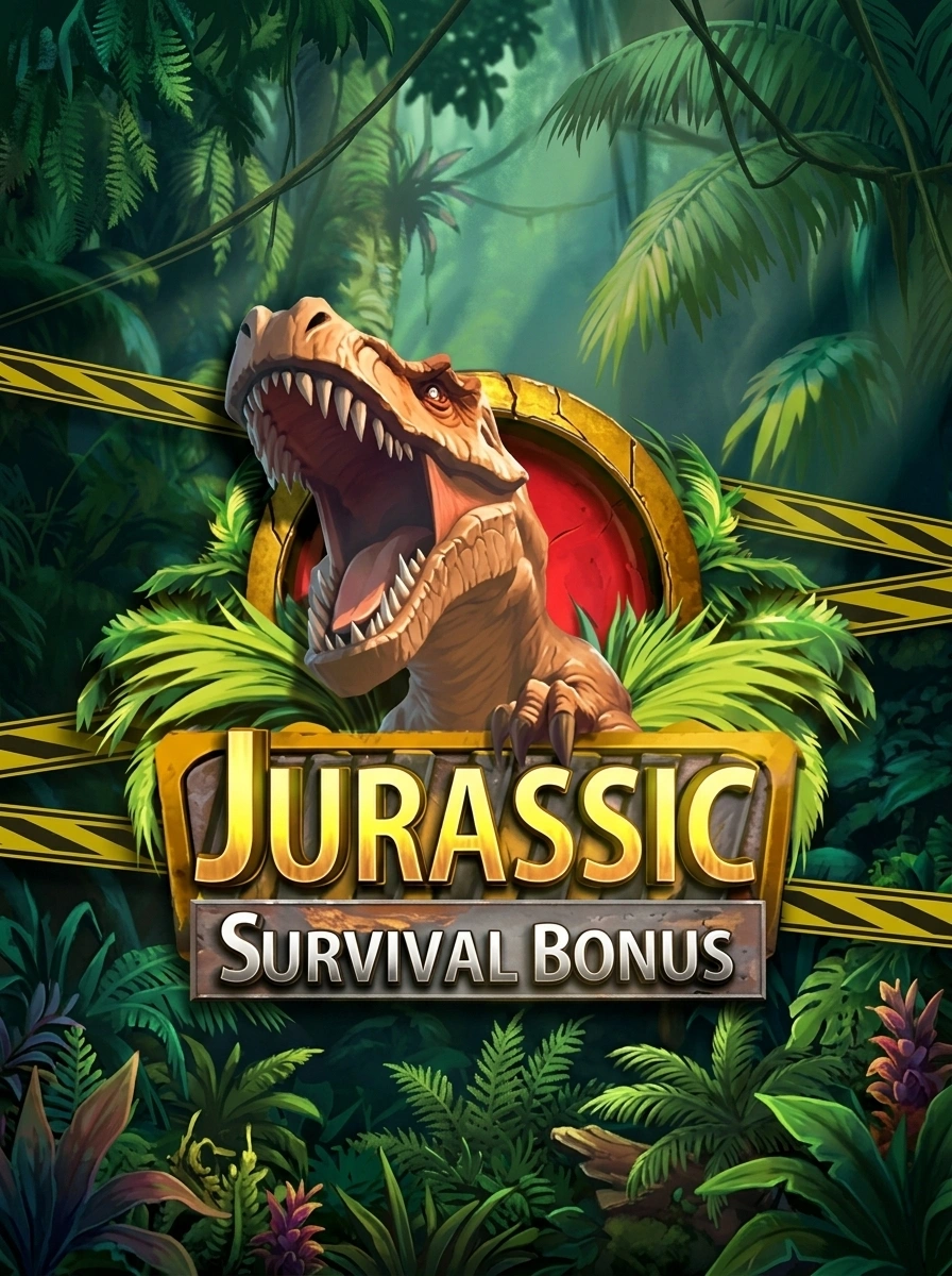 Jurassic Survival Bonus