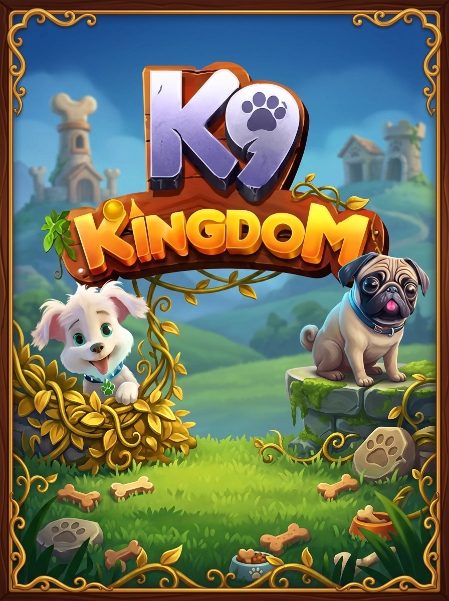 K9 Kingdom