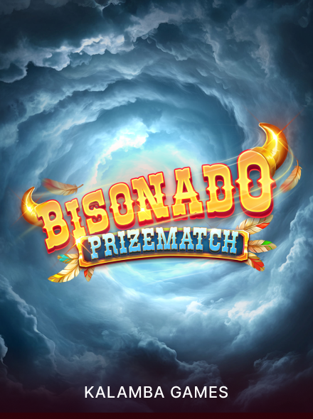 Bisonado PrizeMatch