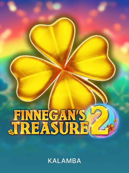 Finnegan's Treasure 2