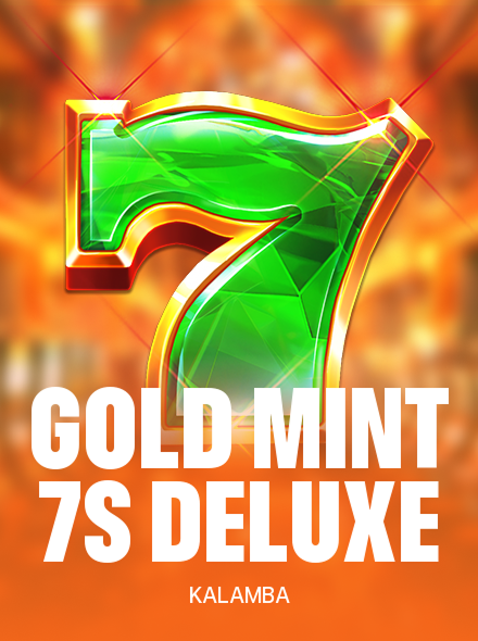 Gold Mint 7s Deluxe