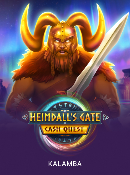 Heimdall's Gate Cash Quest