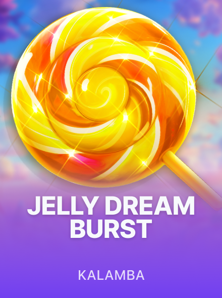 Jelly Dream Burst