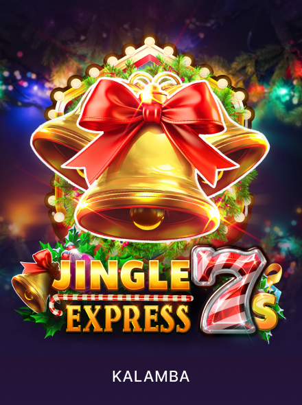 Jingle Express 7s