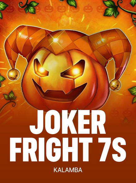 Joker Fright 7s