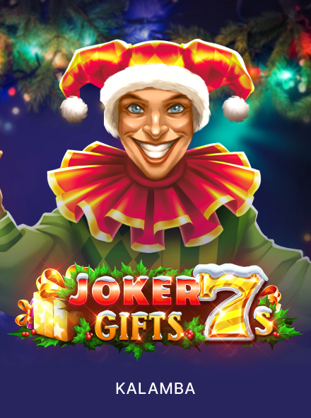 Joker Gifts 7s