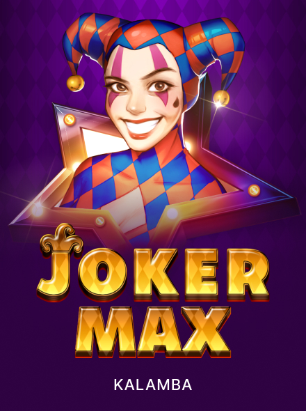 Joker Max