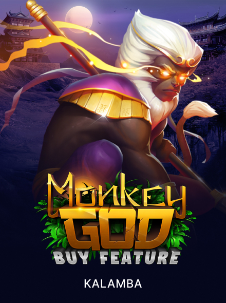 Monkey God Buy Feature