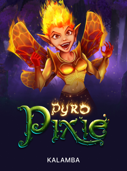 Pyro Pixie