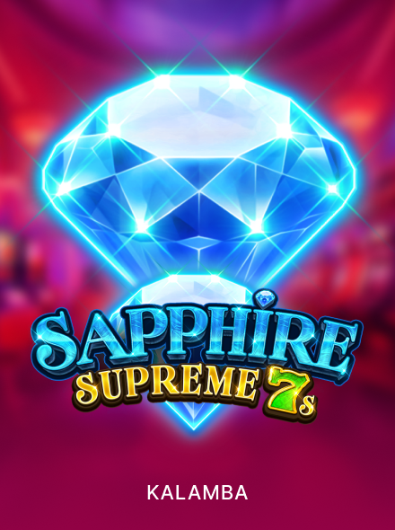 Sapphire Supreme 7s