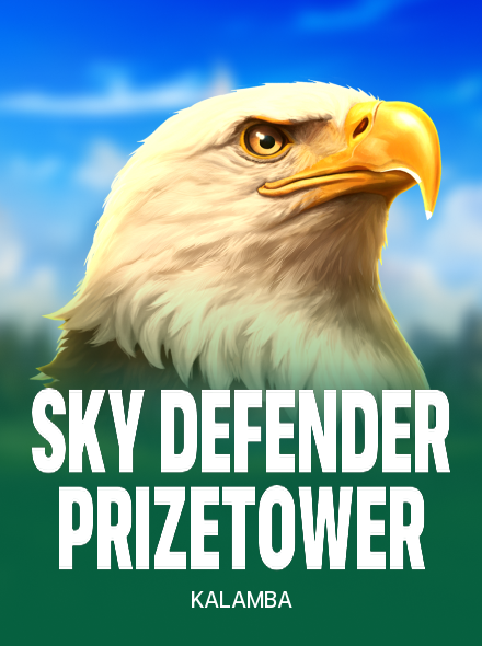 Sky Defender PrizeTower